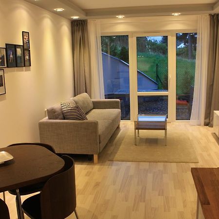 Apartament Aurora Szklarska Poręba Kamer foto