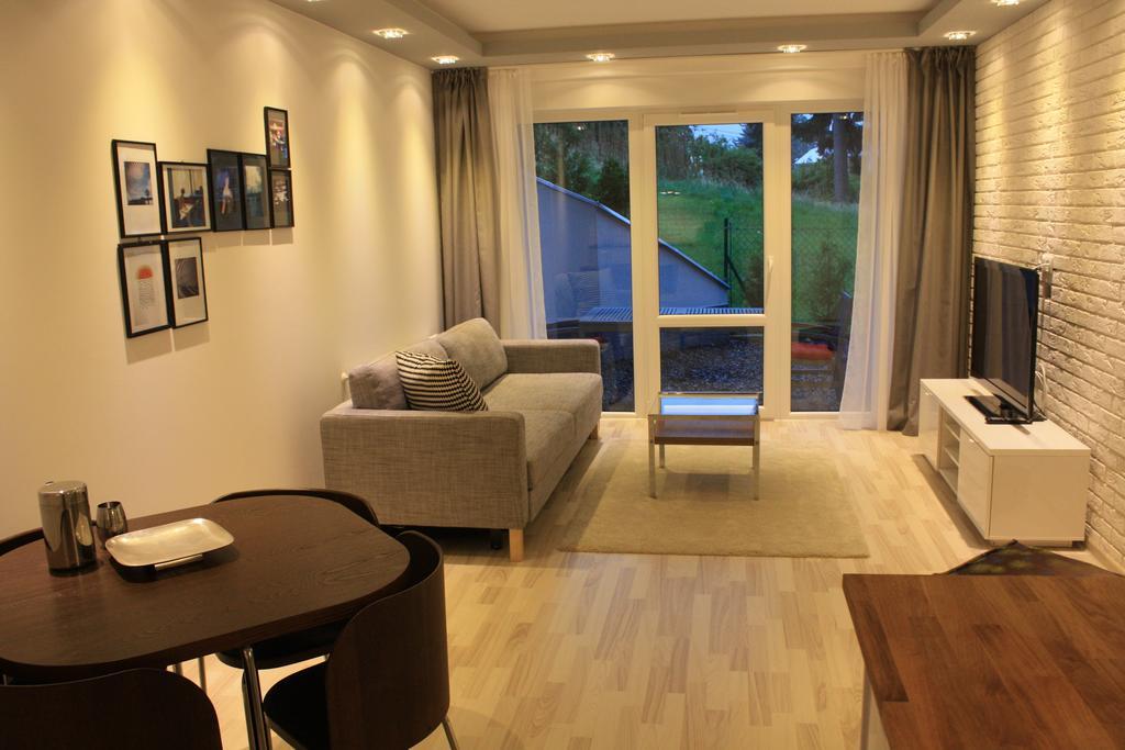 Apartament Aurora Szklarska Poręba Kamer foto