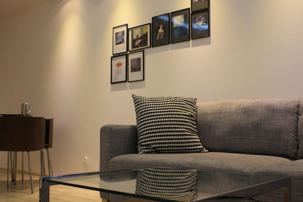 Apartament Aurora Szklarska Poręba Kamer foto