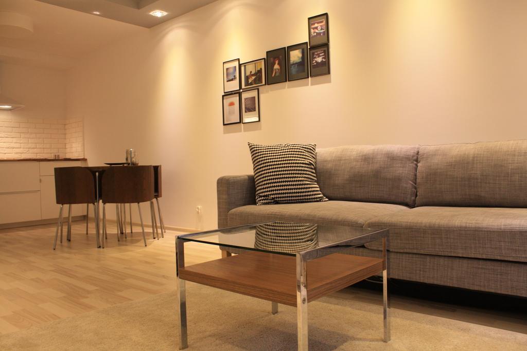 Apartament Aurora Szklarska Poręba Kamer foto