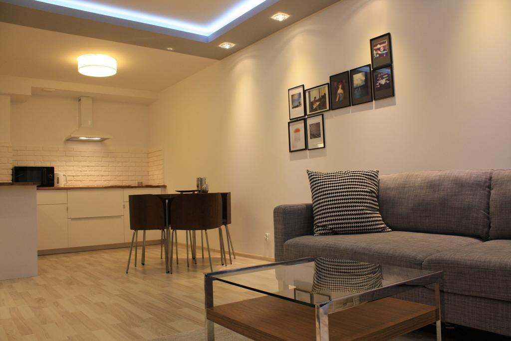 Apartament Aurora Szklarska Poręba Kamer foto