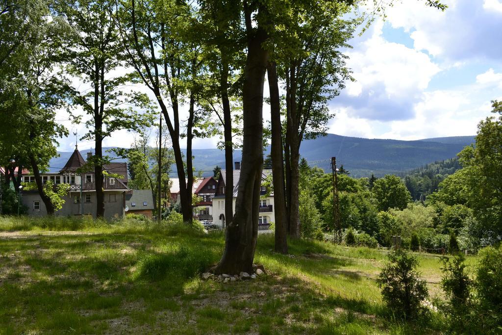 Apartament Aurora Szklarska Poręba Kamer foto