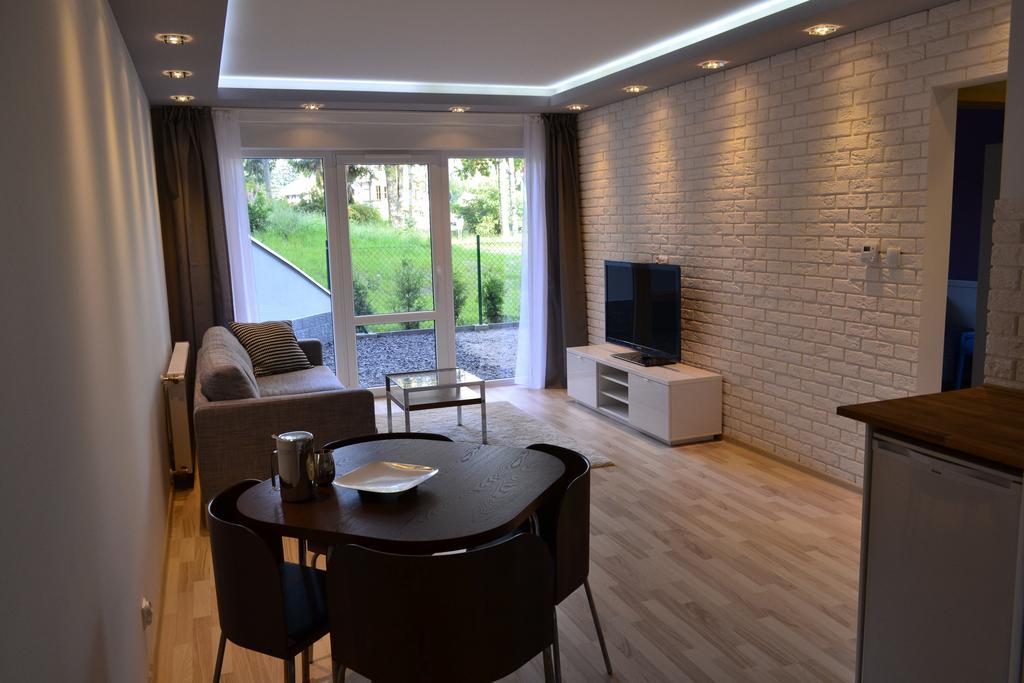 Apartament Aurora Szklarska Poręba Kamer foto
