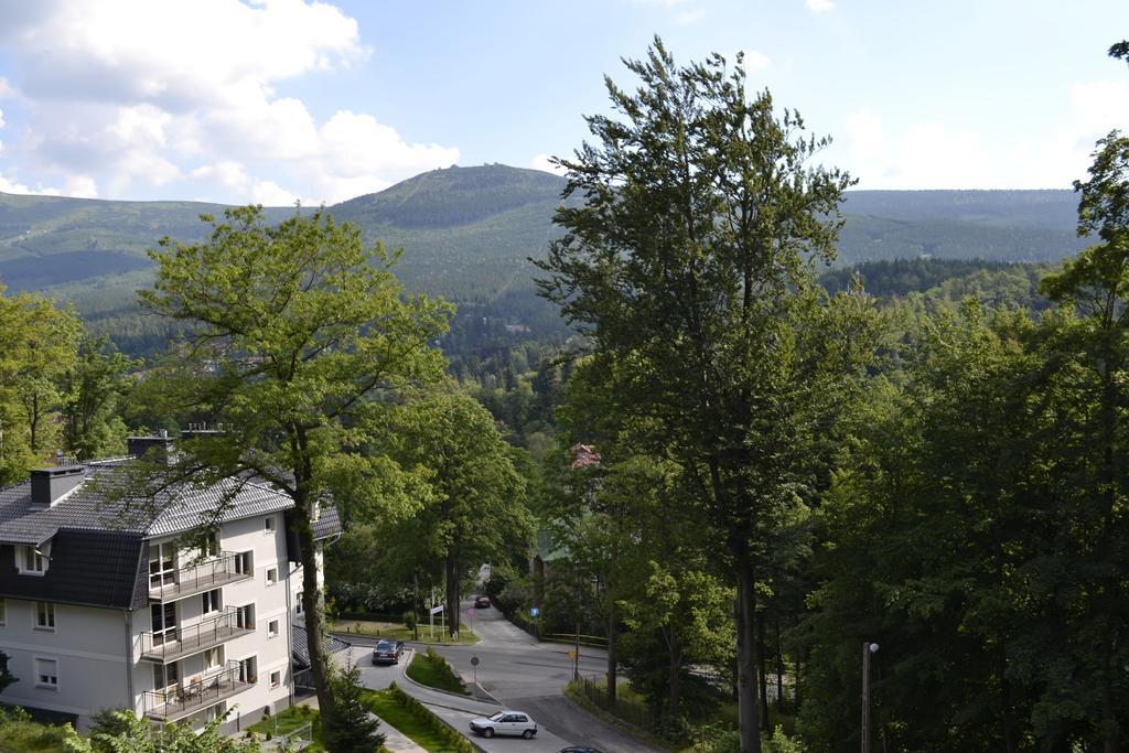 Apartament Aurora Szklarska Poręba Kamer foto